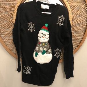 Christmas Sweater